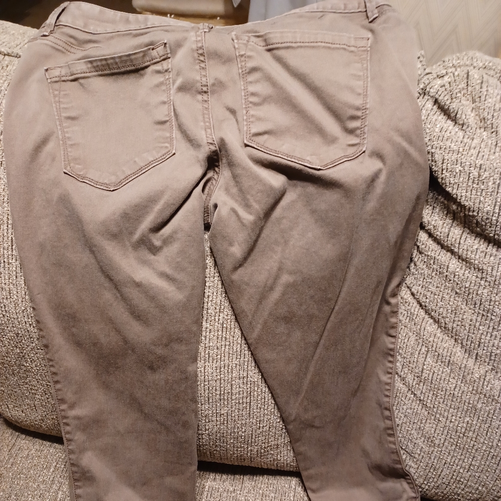 Pants - Picture 3 of 3